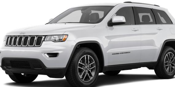 JEEP GRAND CHEROKEE 2019 1C4RJFAG9KC531573 image